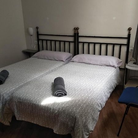 Apartamento Centro Santa Catalina 1º C Σεβίλλη Εξωτερικό φωτογραφία