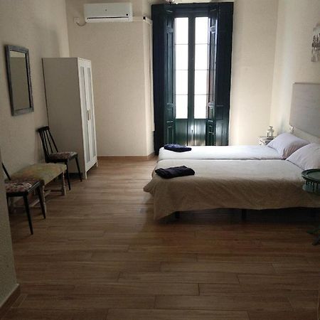 Apartamento Centro Santa Catalina 1º C Σεβίλλη Εξωτερικό φωτογραφία
