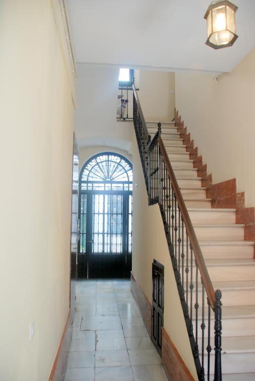 Apartamento Centro Santa Catalina 1º C Σεβίλλη Εξωτερικό φωτογραφία