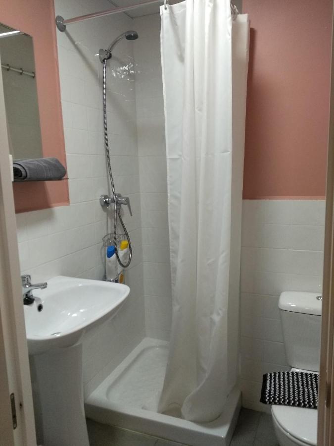 Apartamento Centro Santa Catalina 1º C Σεβίλλη Εξωτερικό φωτογραφία