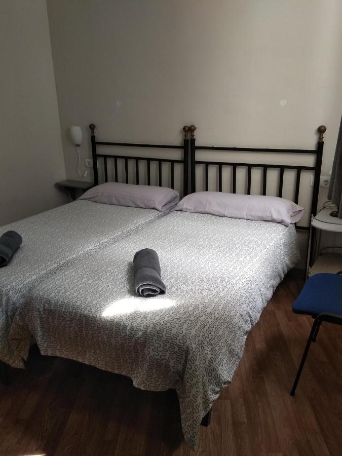 Apartamento Centro Santa Catalina 1º C Σεβίλλη Εξωτερικό φωτογραφία