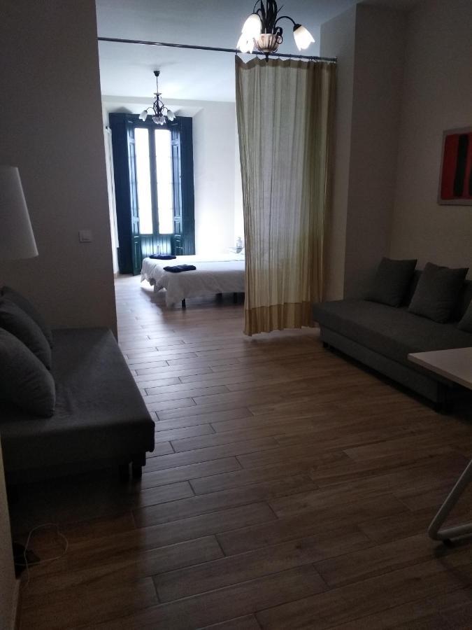 Apartamento Centro Santa Catalina 1º C Σεβίλλη Εξωτερικό φωτογραφία
