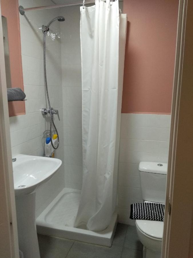 Apartamento Centro Santa Catalina 1º C Σεβίλλη Εξωτερικό φωτογραφία